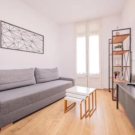 Sweett - Urgell Eixample Apartment Barcelona Exterior photo