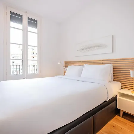 Sweett - Urgell Eixample Apartment Barcelona Exterior photo
