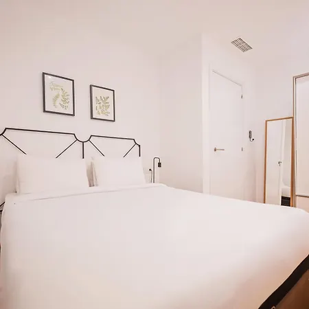 Sweett - Urgell Eixample Apartment Barcelona Exterior photo