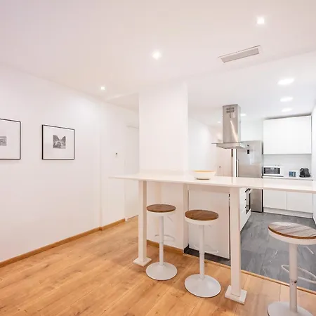 Sweett - Urgell Eixample Apartment Barcelona Exterior photo
