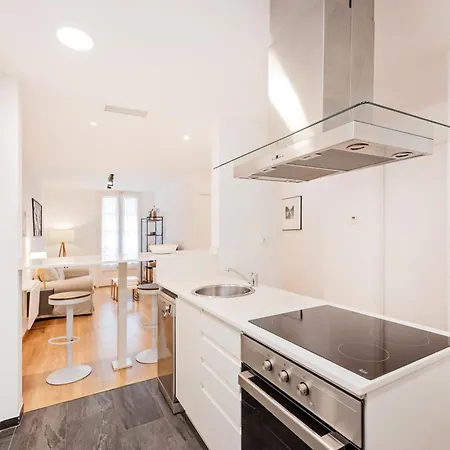Sweett - Urgell Eixample Apartment Barcelona Exterior photo
