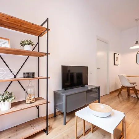 Sweett - Urgell Eixample Apartment Barcelona Exterior photo