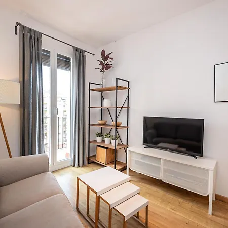Sweett - Urgell Eixample Apartment Barcelona Exterior photo