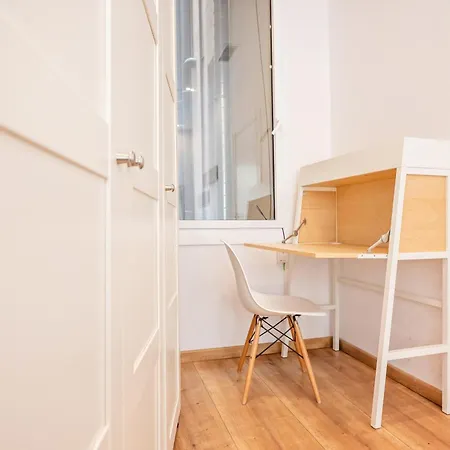 Sweett - Urgell Eixample Apartment Barcelona Room photo