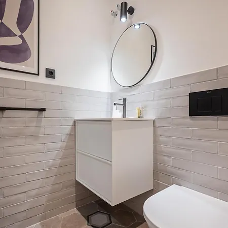 Sweett - Urgell Eixample Apartment Barcelona Room photo