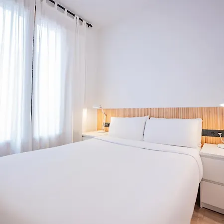 Sweett - Urgell Eixample Apartment Barcelona Exterior photo