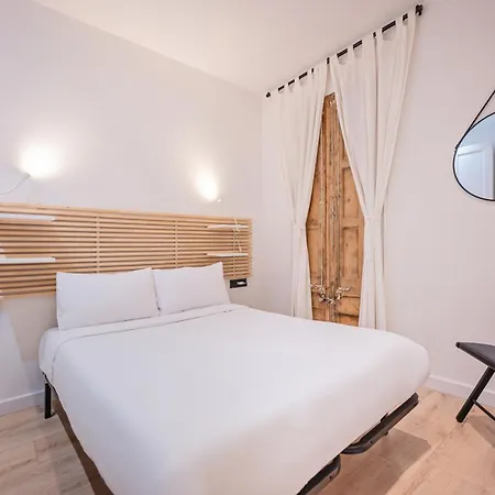 Sweett - Urgell Eixample Apartment Barcelona Room photo