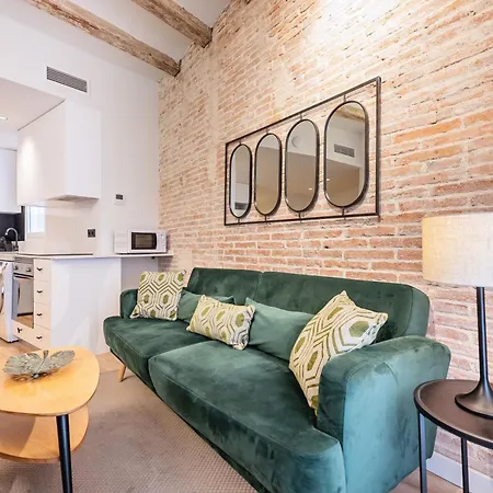 Sweett - Urgell Eixample Apartment Barcelona Room photo