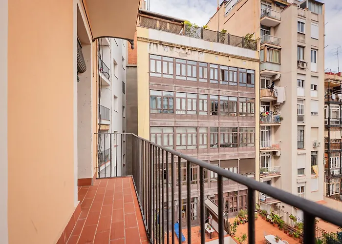 Sweett - Urgell Eixample
