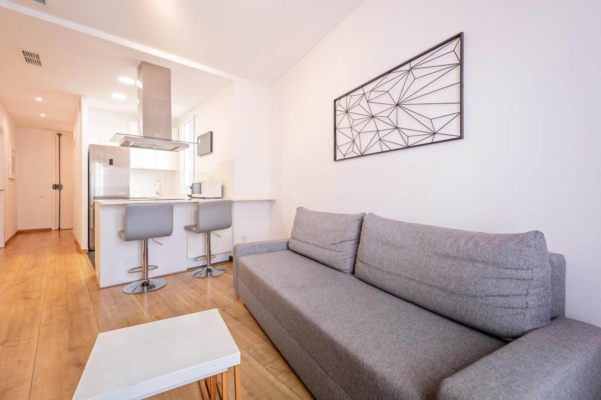 Sweett - Urgell Eixample Apartament