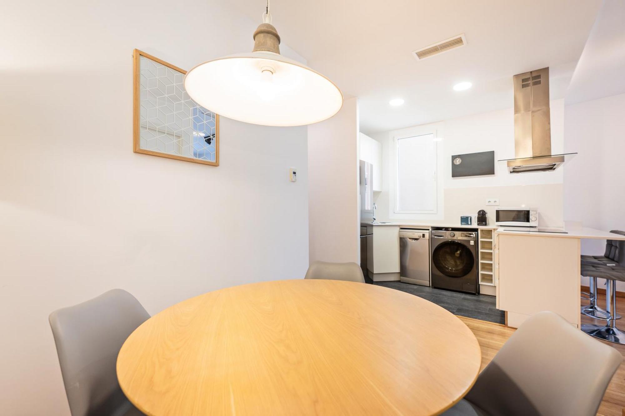 Apartament Sweett - Urgell Eixample
