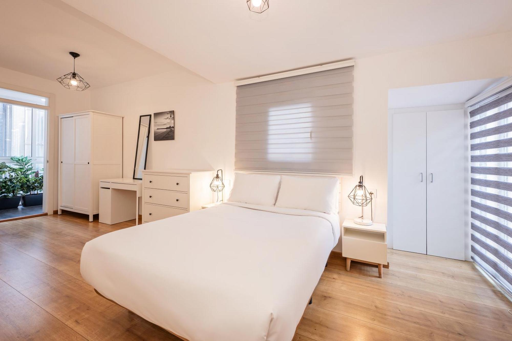 Sweett - Urgell Eixample Apartament