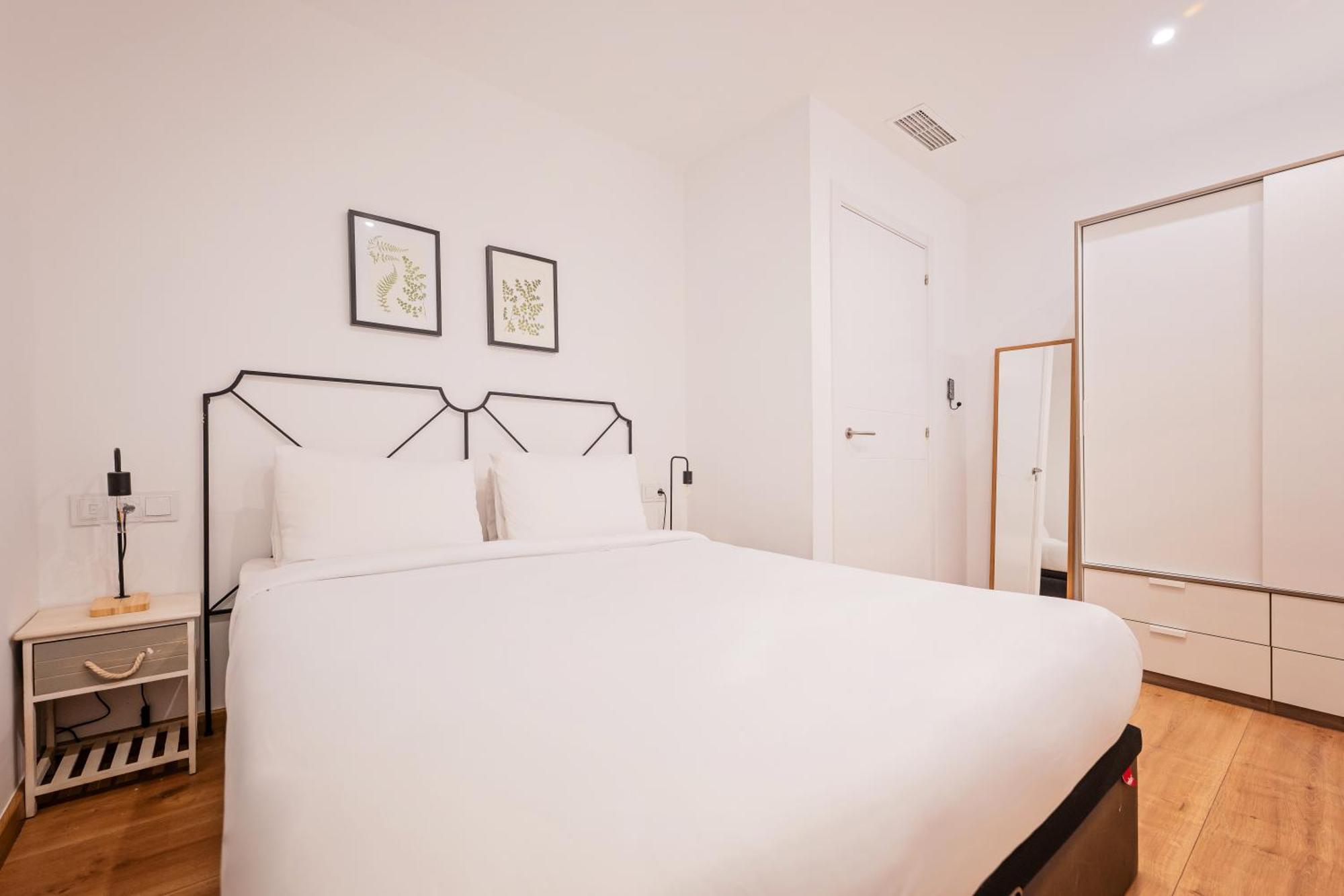 Sweett - Urgell Eixample Apartament