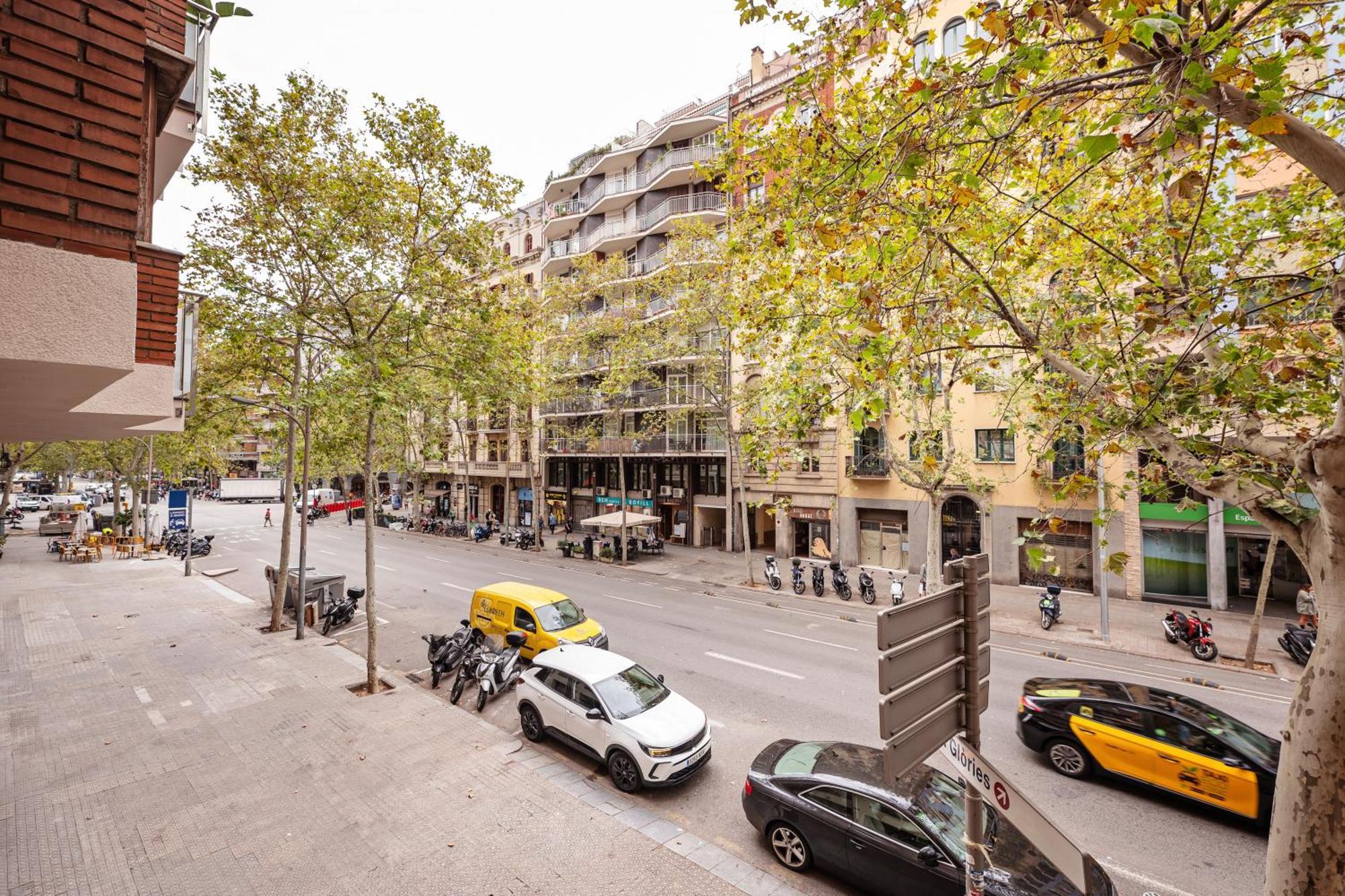 Sweett - Urgell Eixample Apartament