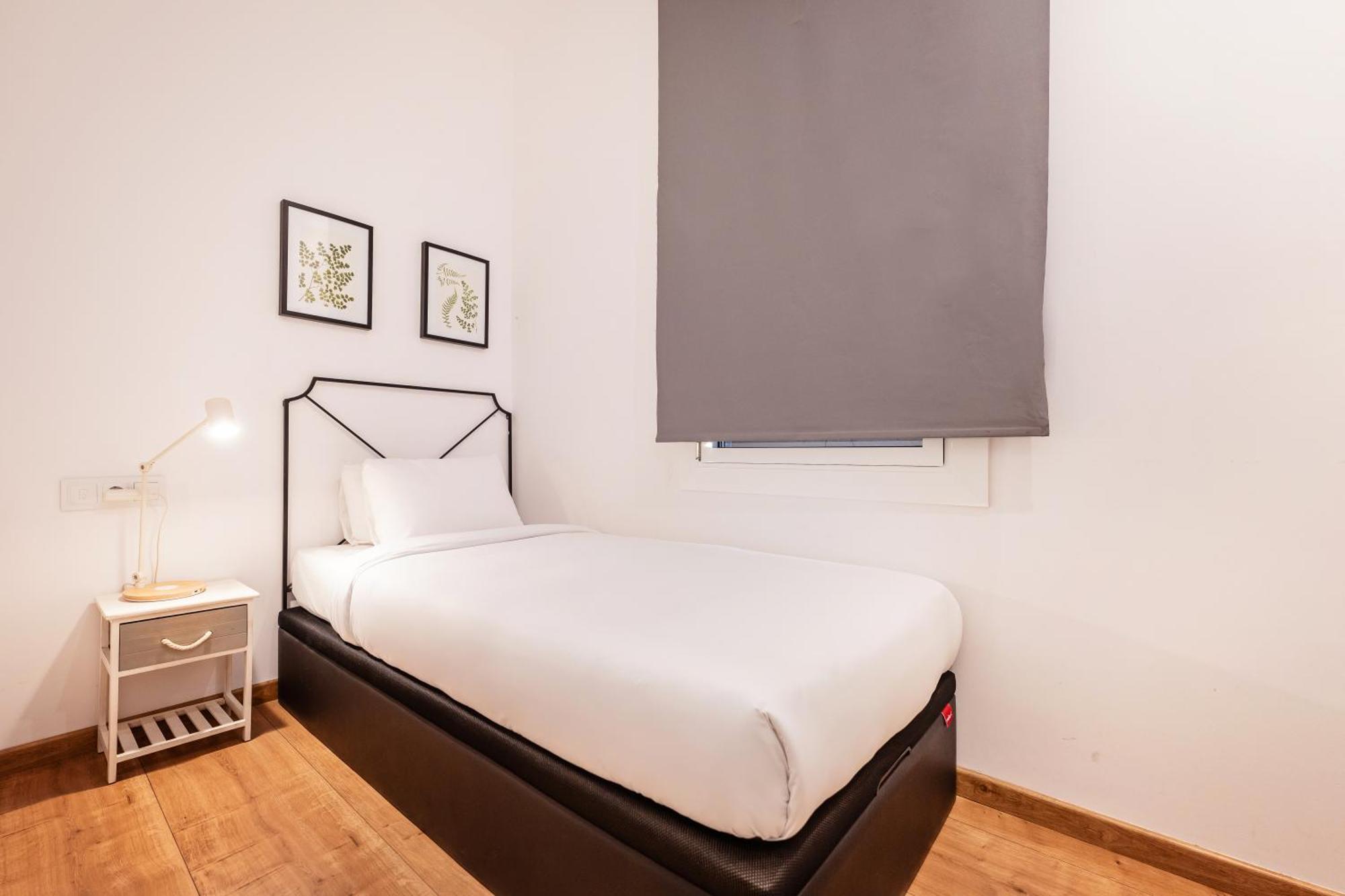 Apartament Sweett - Urgell Eixample *