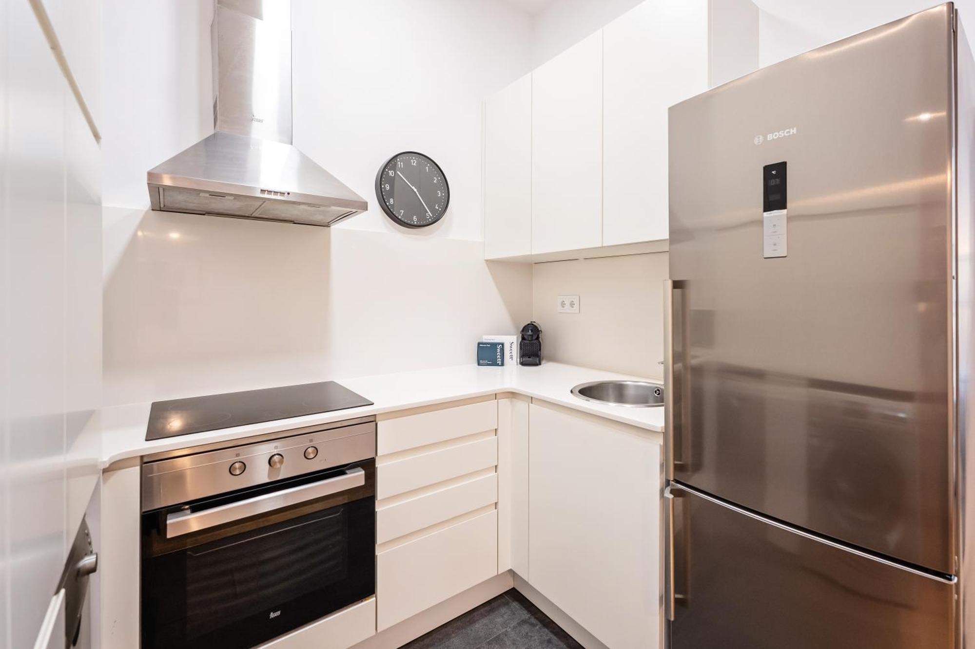 Sweett - Urgell Eixample Apartament