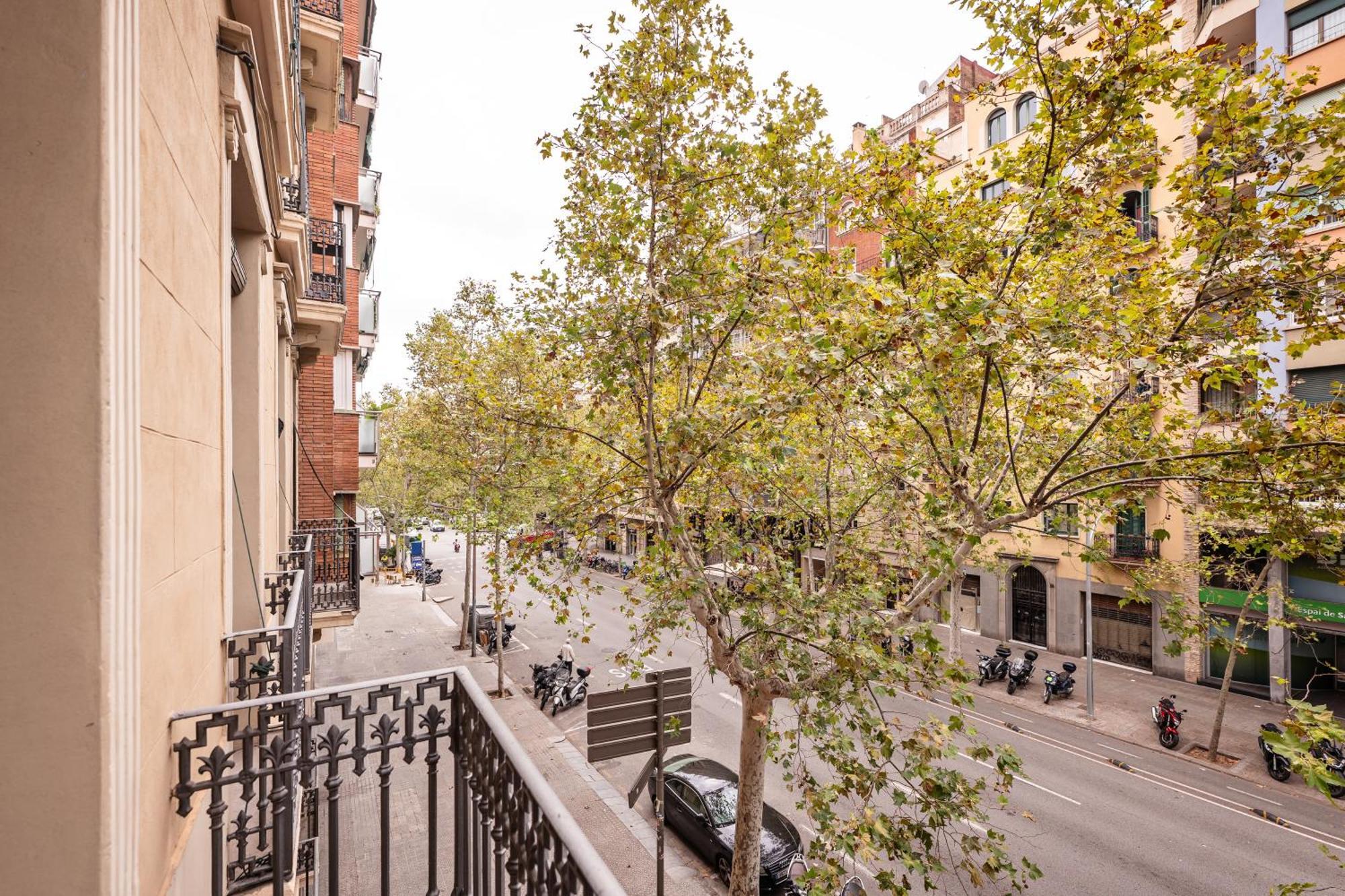 Apartament Sweett - Urgell Eixample Barcelona