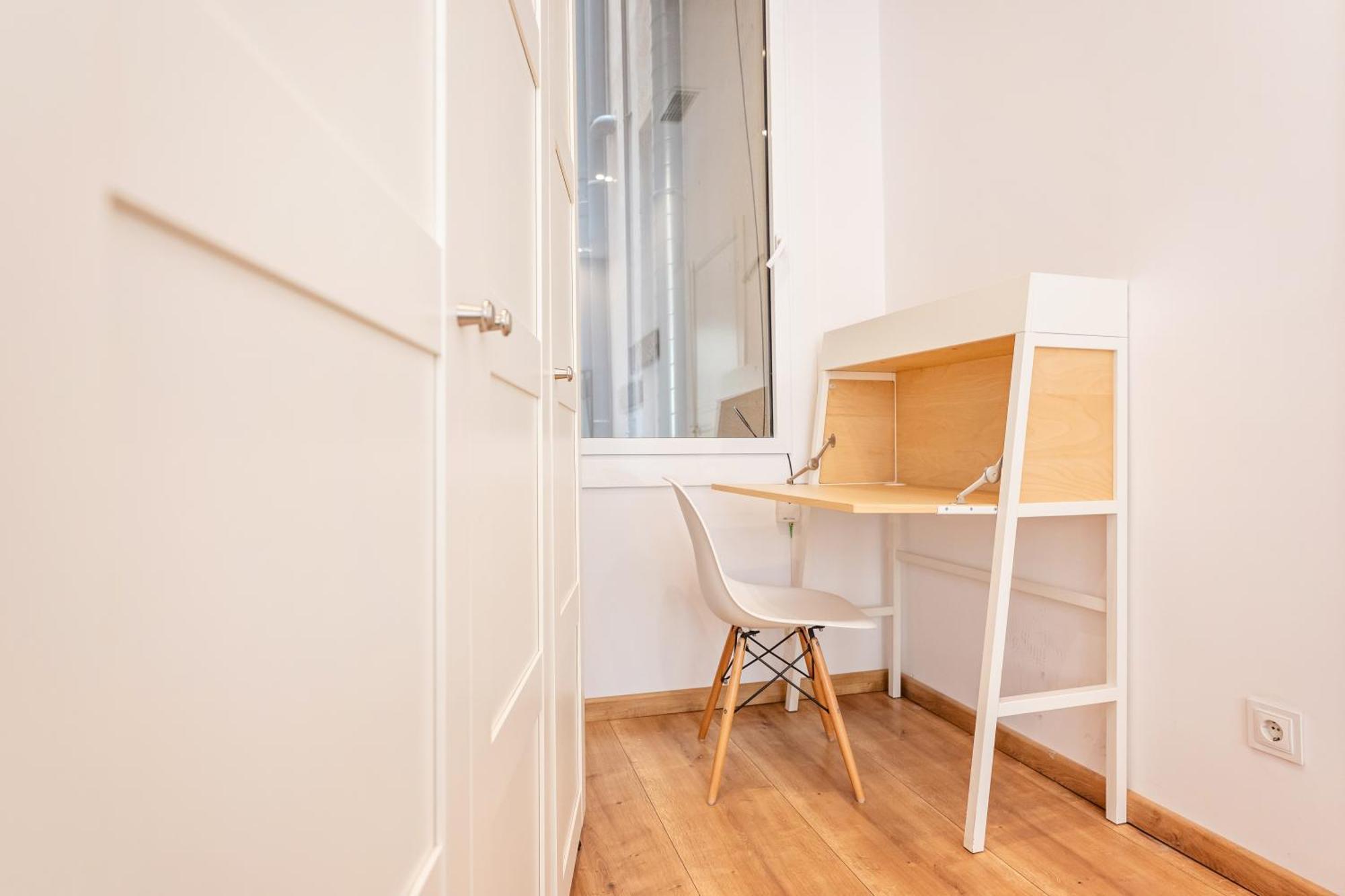 Sweett - Urgell Eixample Apartament