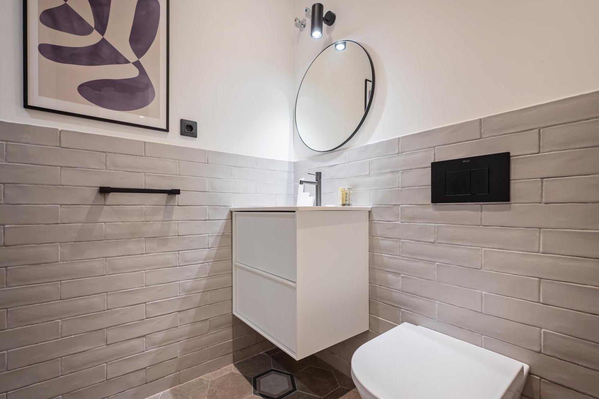Apartament Sweett - Urgell Eixample *