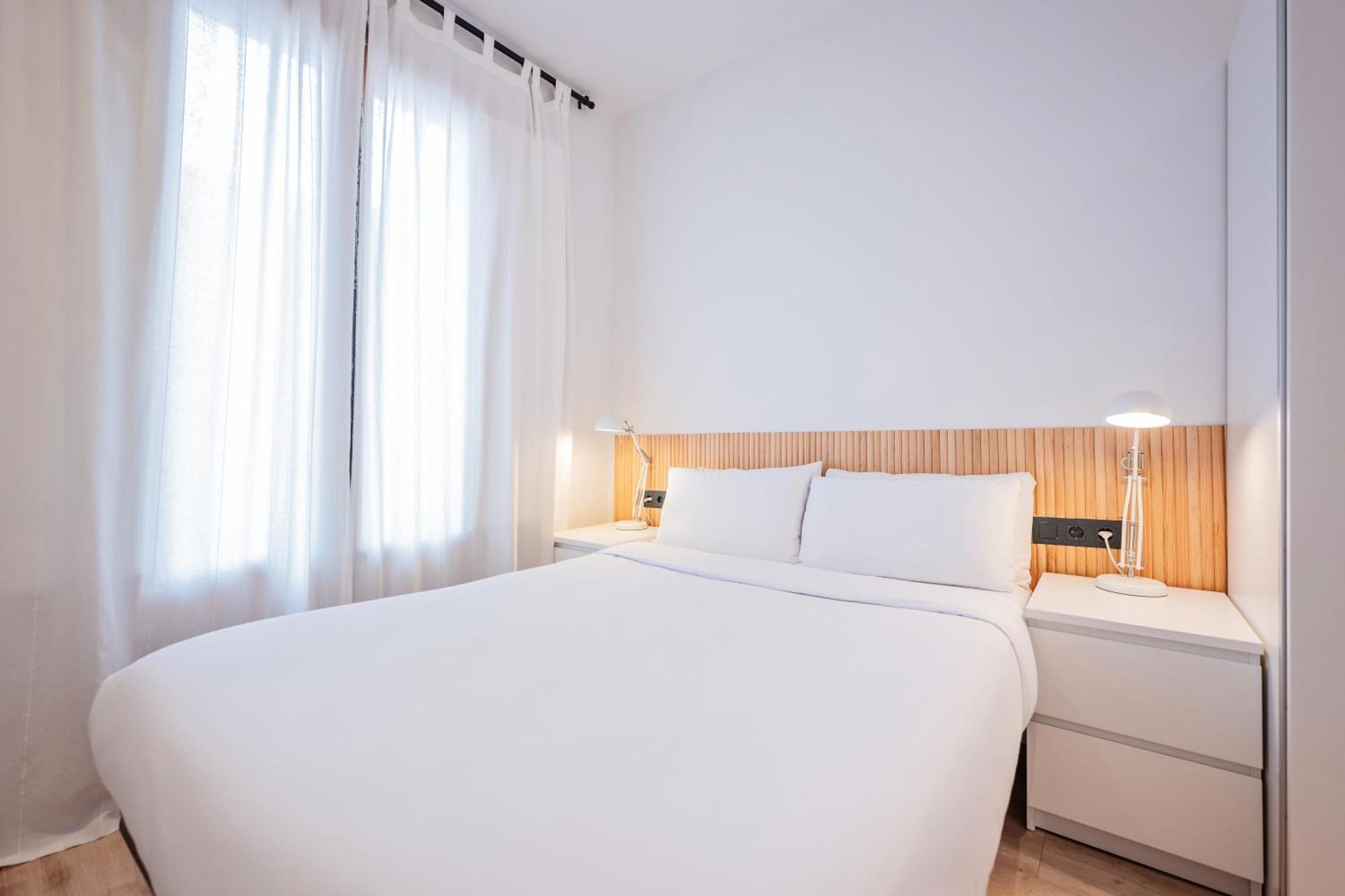 Apartment Sweett - Urgell Eixample Barcelona