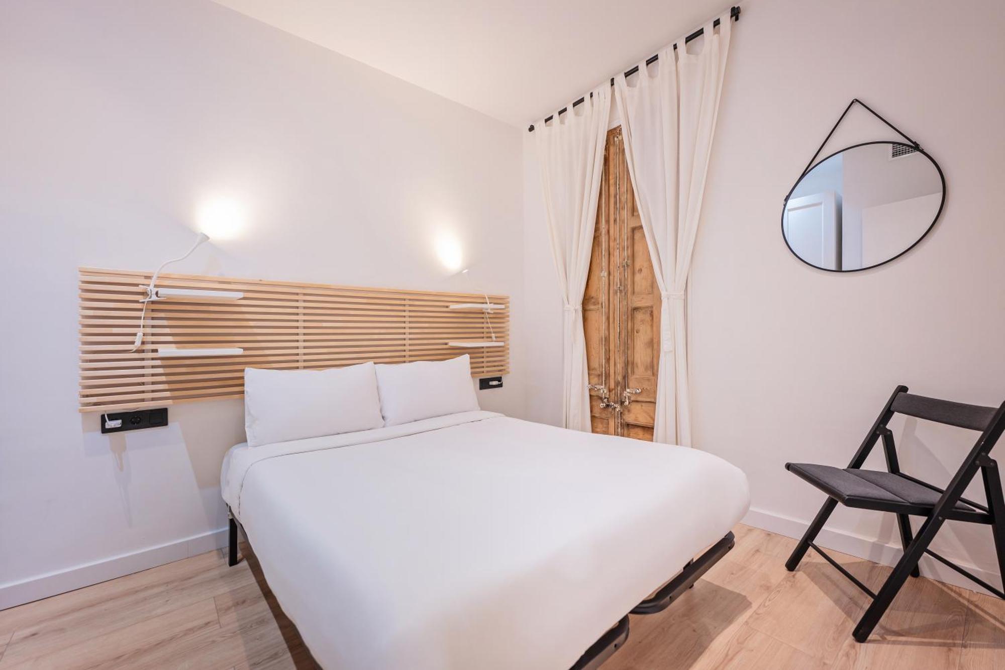 Apartament Sweett - Urgell Eixample
