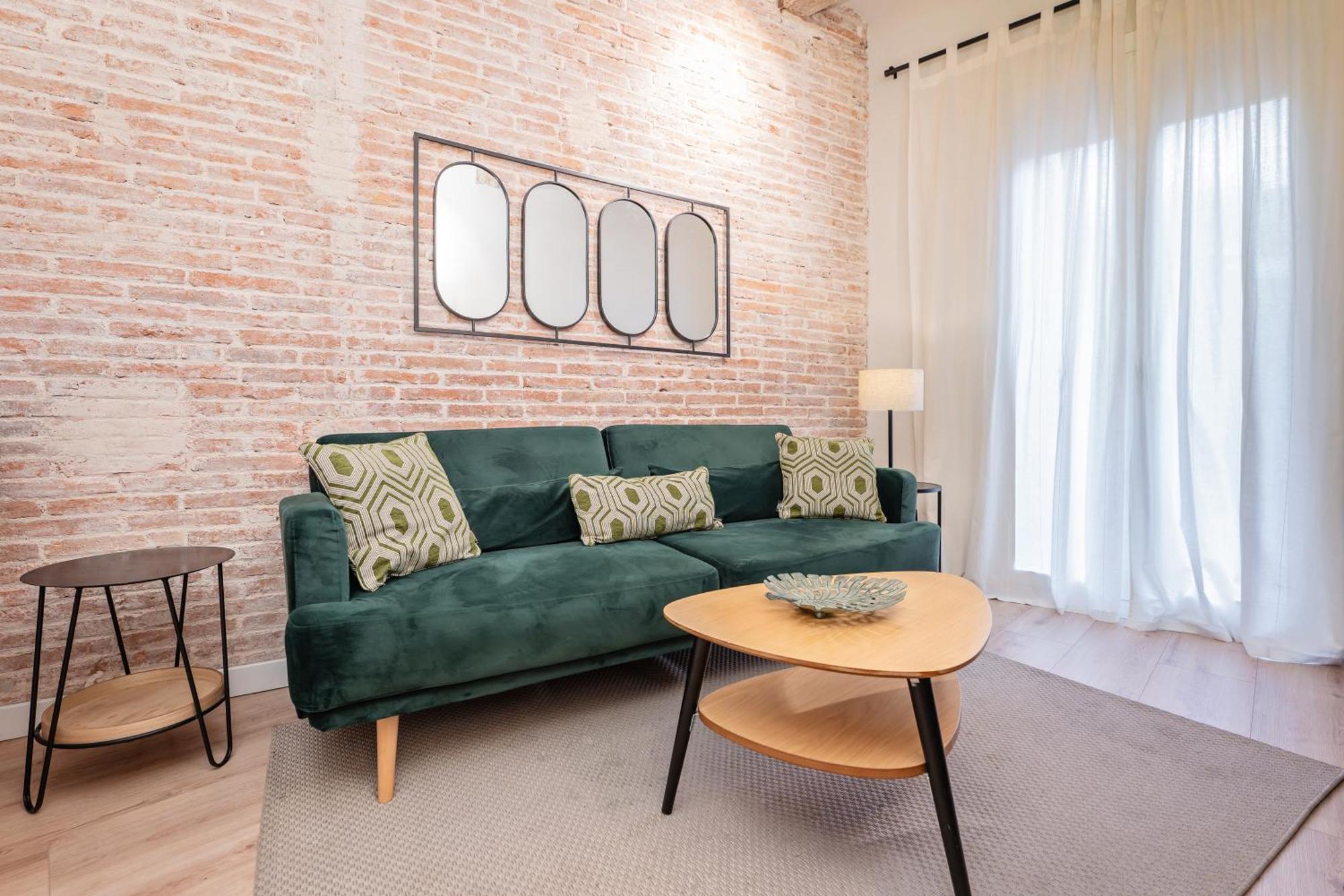 Sweett - Urgell Eixample Apartament *