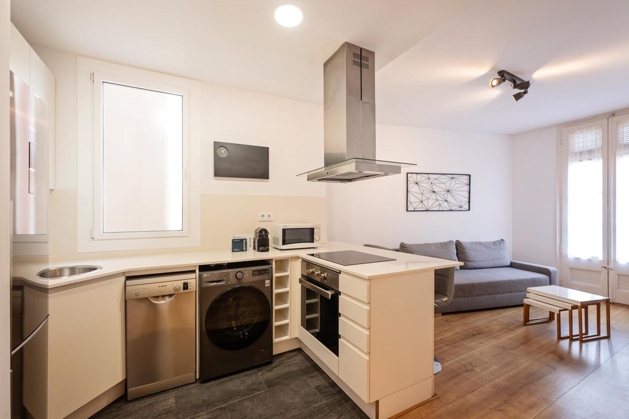 Sweett - Urgell Eixample Appartamento *