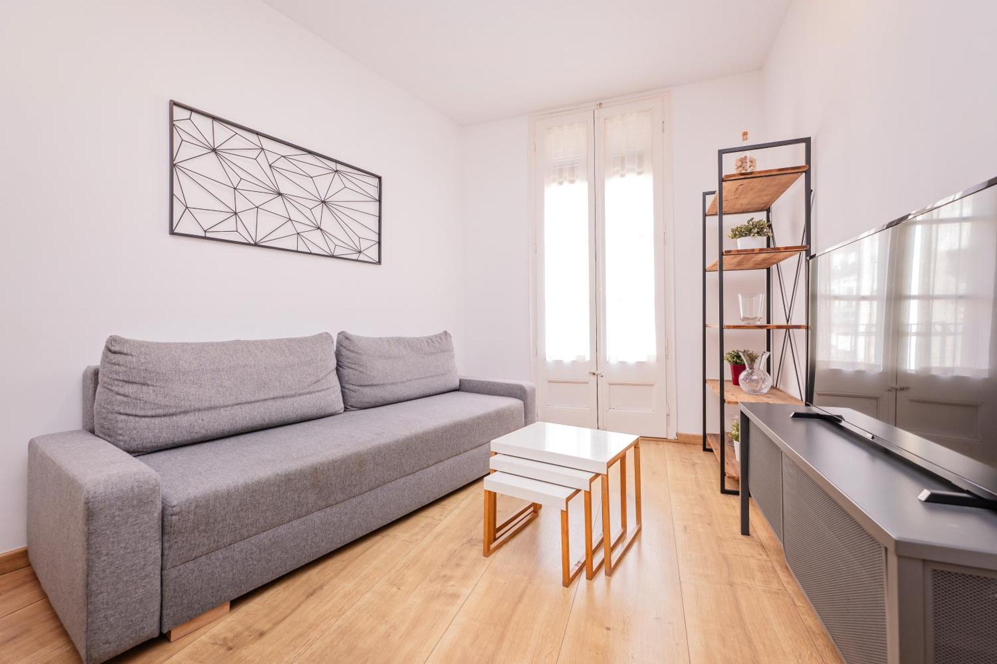 Appartamento Sweett - Urgell Eixample