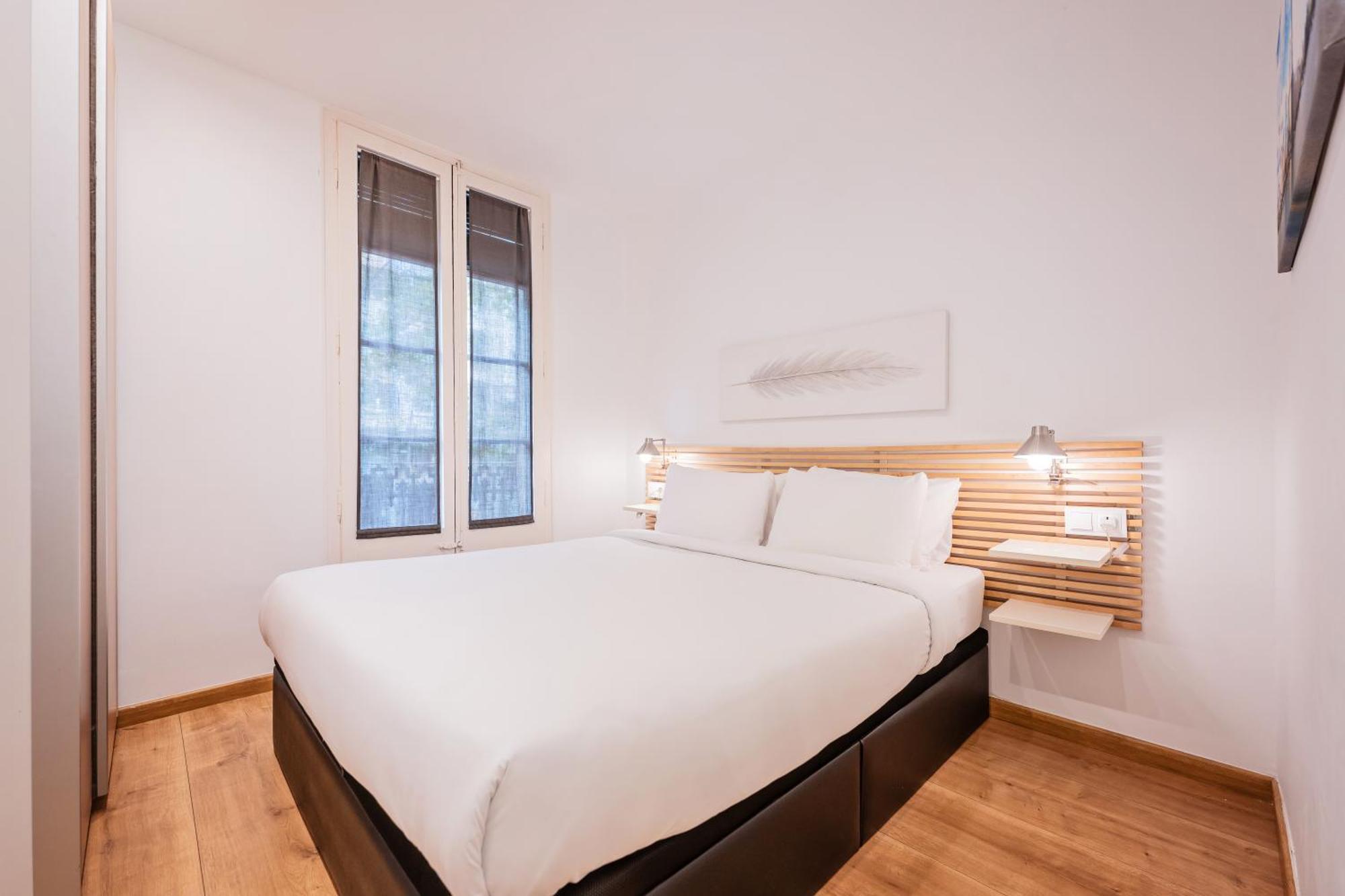 Sweett - Urgell Eixample * Barcellona