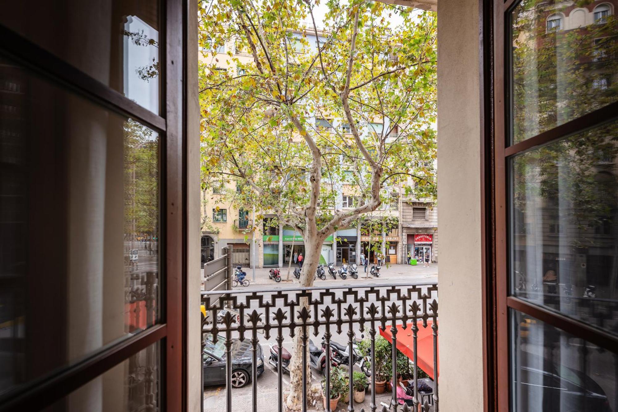 Sweett - Urgell Eixample Appartamento
