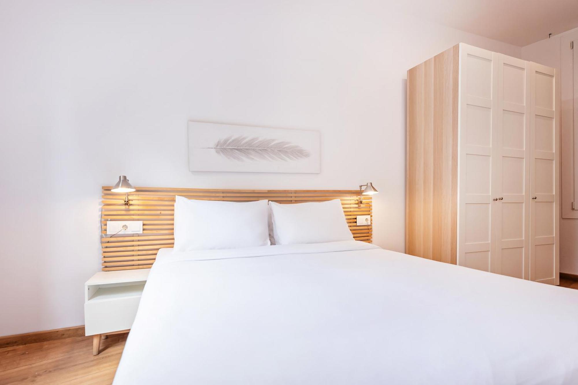 Sweett - Urgell Eixample Appartamento *