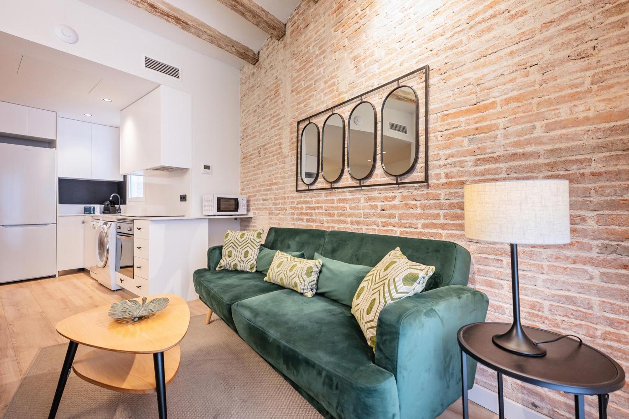 Appartamento Sweett - Urgell Eixample
